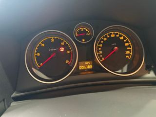 Opel Astra GTC Energy 1.7 CDTi 110 CV