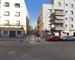 Piso en venta en Egara en Terrassa