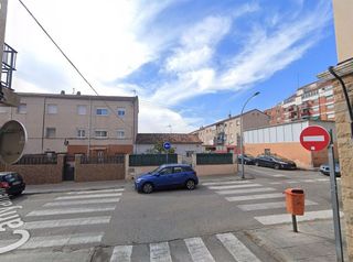 Piso en venta en Egara en Terrassa