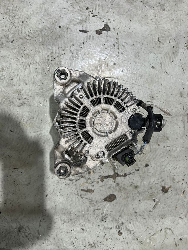 Alternador Jaguar