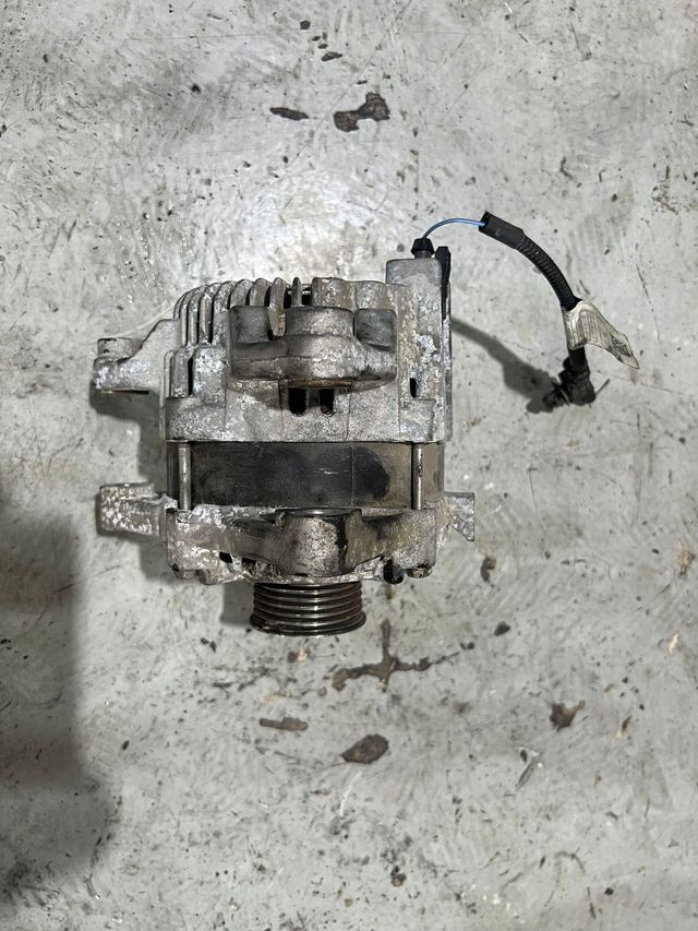 Alternador Jaguar