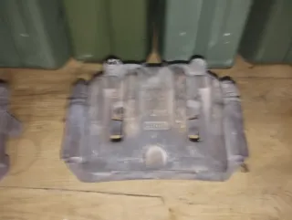 Pinzas de freno KIA Carnival 2009