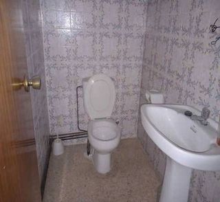 Oficina en venta en Este en Castellón de la Plana