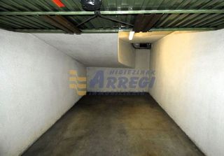 Garaje en venta en Eibar