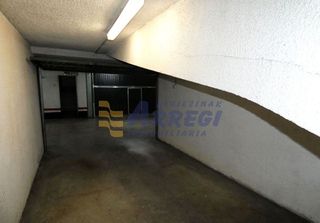 Garaje en venta en Eibar