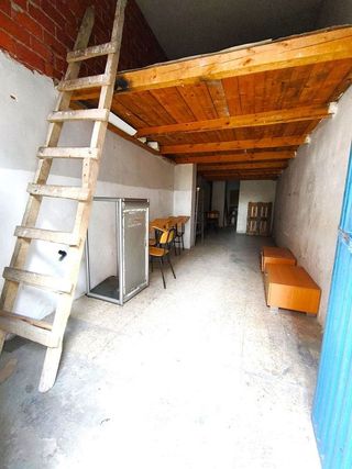 Local comercial en venta en Santiago - San Telmo en Palencia