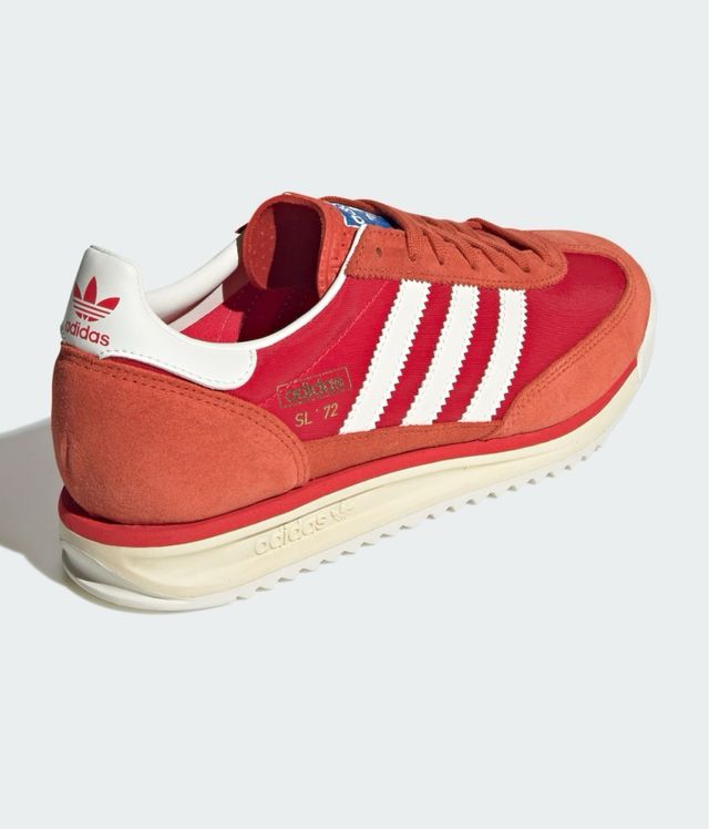 Zapatillas Adidas  a estrenarSL 72 RS Talla 43 1/3