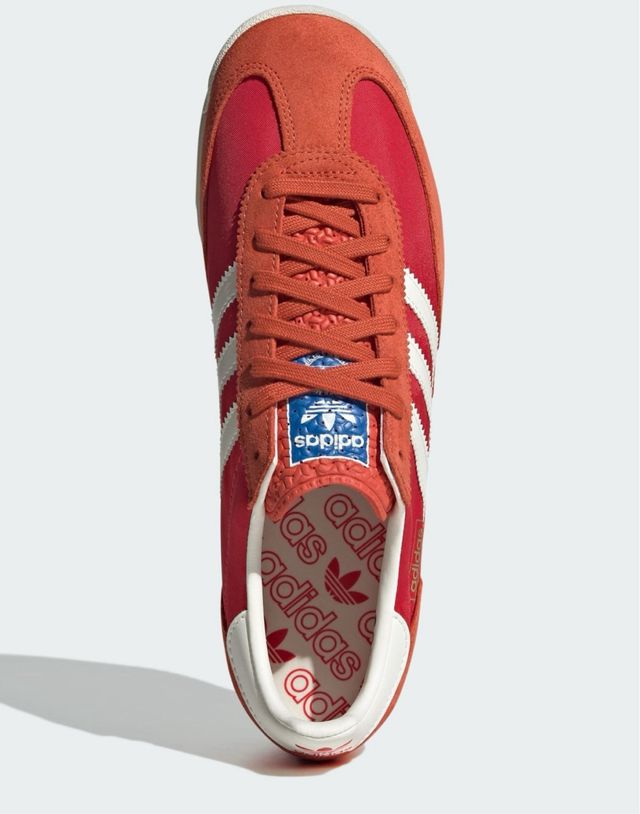 Zapatillas Adidas  a estrenarSL 72 RS Talla 43 1/3