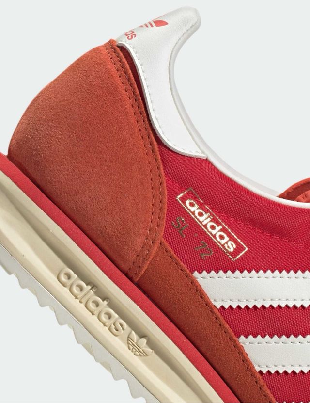 Zapatillas Adidas  a estrenarSL 72 RS Talla 43 1/3