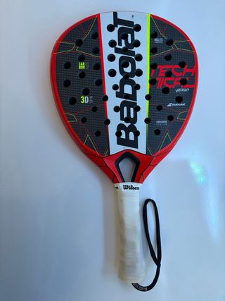 Babolat Technical Veron Pala padel