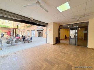 Local comercial en venta en La Carrasca en Valencia