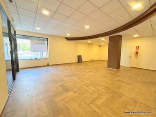 Local comercial en venta en La Carrasca en Valencia