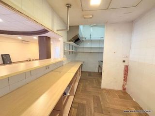 Local comercial en venta en La Carrasca en Valencia