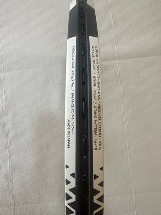 Racchetta da Tennis Yonex Astrel 100 Mint