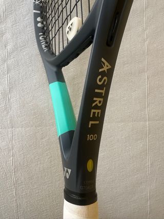 Racchetta da Tennis Yonex Astrel 100 Mint