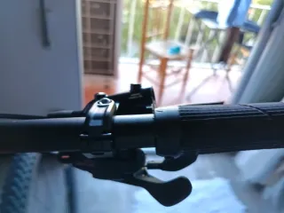 Bicicleta MTB 29 Monoplato 12V Merida