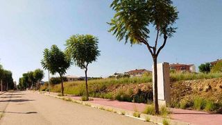 Terreno en venta en Eixample Residencial en Roda de Barà