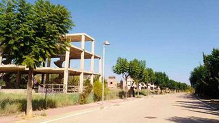 Terreno en venta en Eixample Residencial en Roda de Barà