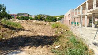 Terreno en venta en Eixample Residencial en Roda de Barà