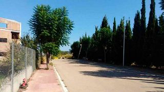 Terreno en venta en Eixample Residencial en Roda de Barà