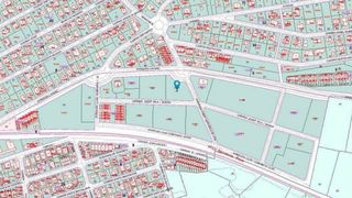 Terreno en venta en Eixample Residencial en Roda de Barà