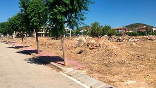 Terreno en venta en Eixample Residencial en Roda de Barà