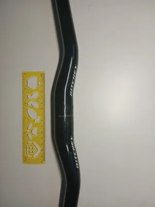 Manillar Aluminio Ritchey WCS 705mm