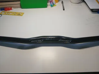 Manillar Aluminio Ritchey WCS 705mm