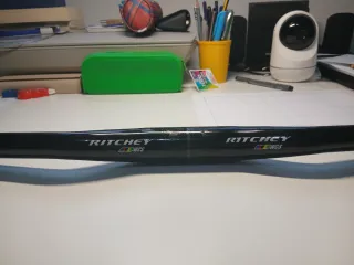 Manillar Aluminio Ritchey WCS 705mm