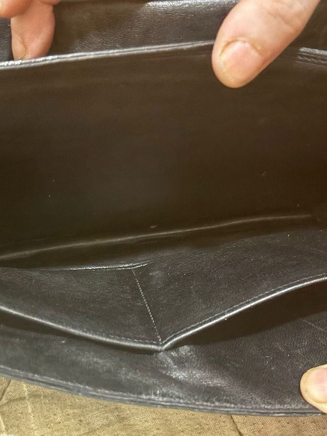 Bolso Hermès kelly piano Negro Ed Especial