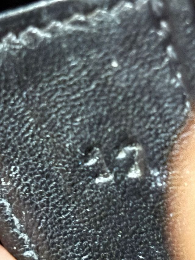 Bolso Hermès kelly piano Negro Ed Especial