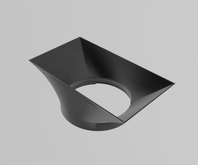 Parasol Objetivo Panasonic GH5 12-60mm