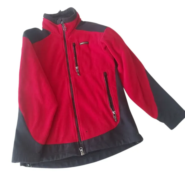 Fodera polare Trango World Taglia S