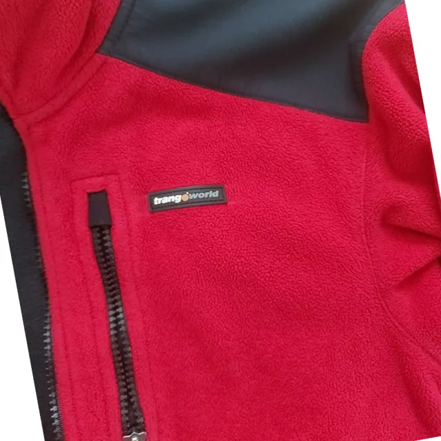 Fodera polare Trango World Taglia S