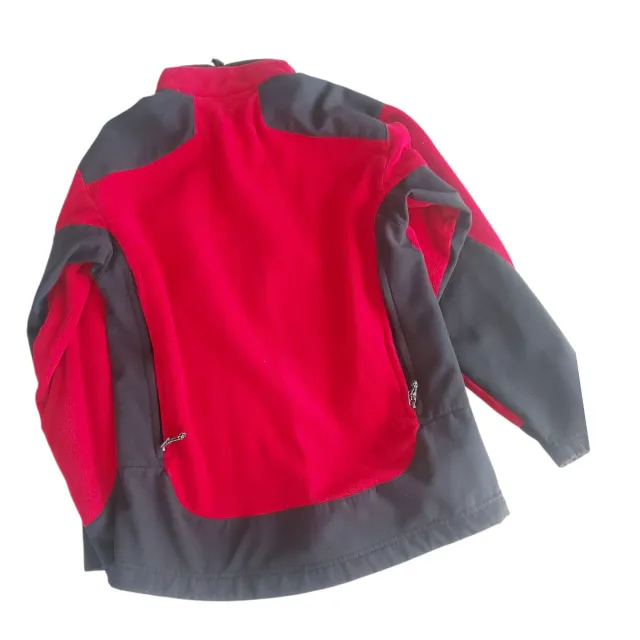 Fodera polare Trango World Taglia S