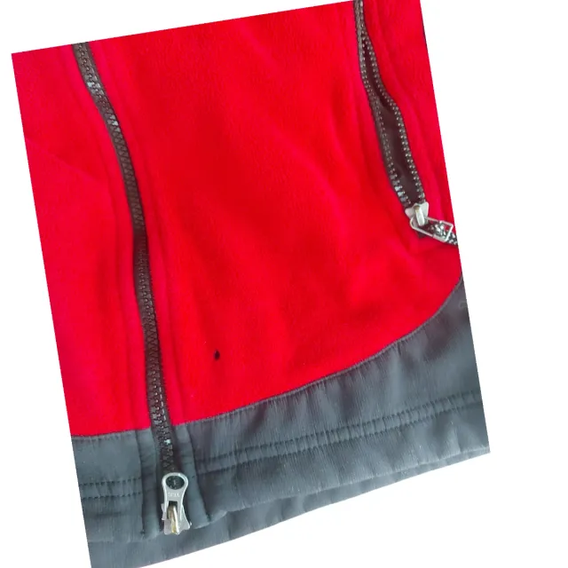 Fodera polare Trango World Taglia S