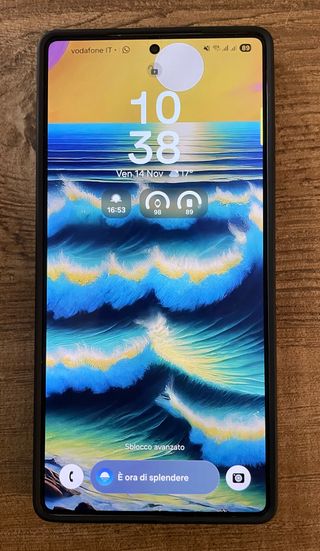 Samsung S25 Ultra 512GB