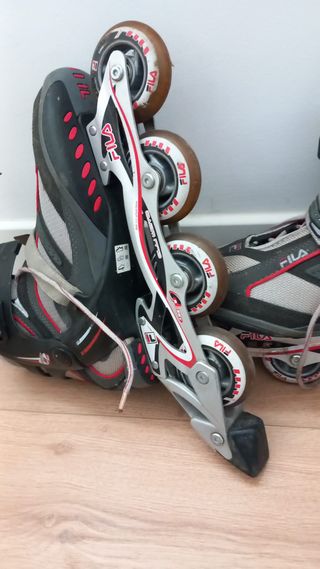 Patines en línea Fila Talla 44