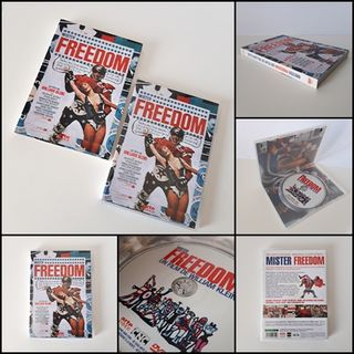 DVD's DESDE 5€ VARIOS TÍTULOS (LEER Y VER FOTOS)