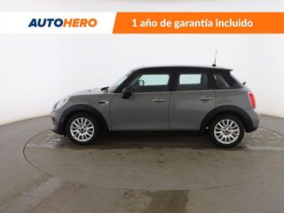 MINI Cooper Cooper D