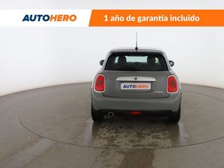 MINI Cooper Cooper D