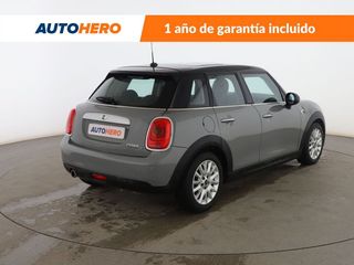 MINI Cooper Cooper D