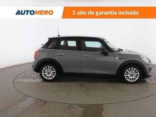 MINI Cooper Cooper D