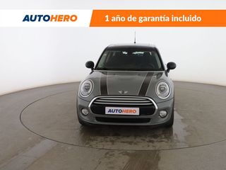 MINI Cooper Cooper D