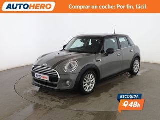 MINI Cooper Cooper D