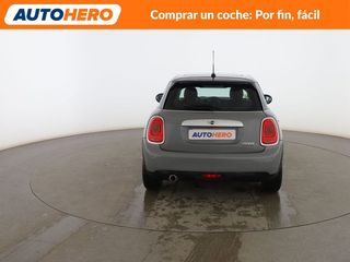 MINI Cooper Cooper D