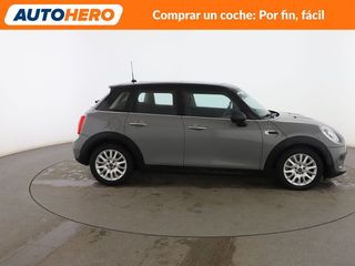 MINI Cooper Cooper D