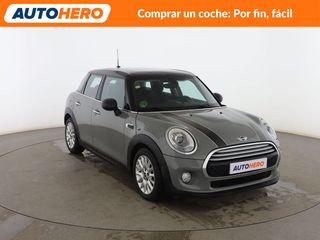 MINI Cooper Cooper D