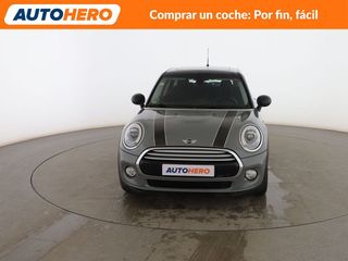 MINI Cooper Cooper D
