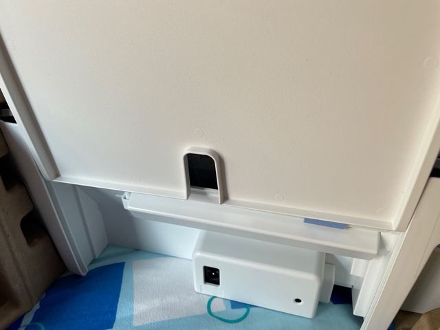 Impresora HP Multifunción